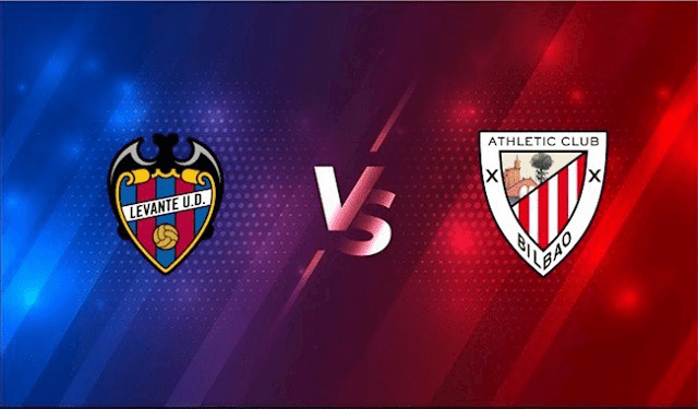 Soi kèo bóng đá SBO Levante vs Athletic Bilbao ngày 20/11/2021 – Vòng 14 La Liga Soi keo bong da Levante vs Athletic Bilbao ngay 20/11/2021 – Vong 14 La Liga