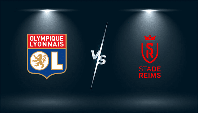 Soi kèo bóng đá SBO Lyon vs Reims ngày 2/12/2021 – Vòng 16 Ligue 1 Soi keo bong da Lyon vs Reims ngay 2/12/2021 – Vong 16 Ligue 1
