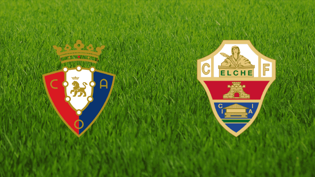Soi kèo bóng đá SBO Osasuna vs Elche ngày 30/11/2021 – Vòng 15 La Liga Soi keo bong da Osasuna vs Elche ngay 30/11/2021 – Vong 15 La Liga