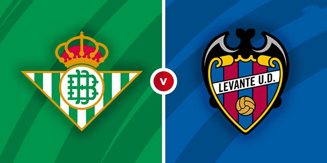 Soi kèo bóng đá SBO Real Betis vs Levante ngày 28/11/2021 – Vòng 15 La Liga Soi keo bong da Real Betis vs Levante ngay 28/11/2021 – Vong 15 La Liga