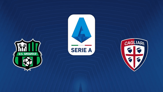 Soi kèo bóng đá SBO Sassuolo vs Cagliari ngày 21/11/2021 – Vòng 13 Serie A Soi keo bong da Sassuolo vs Cagliari ngay 21/11/2021 – Vong 13 Serie A