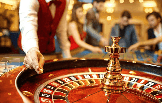Sơ lược về Roulette dành cho những ai mới tham gia So luoc ve Roulette danh cho nhung ai moi tham gia