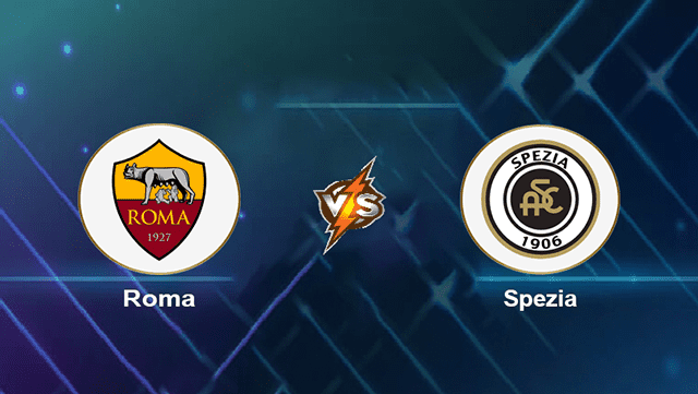 Soi kèo bóng đá SBO AS Roma vs Spezia ngày 14/12/2021 – Vòng 17 Series A Soi keo bong da AS Roma vs Spezia ngay 14/12/2021 – Vong 17 Series A