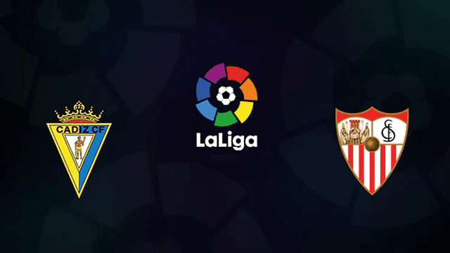 Soi kèo bóng đá SBO Cadiz vs Sevilla ngày 4/1/2021 – Vòng 19 La Liga Soi keo bong da Cadiz vs Sevilla ngay 4/1/2021 – Vong 19 La Liga