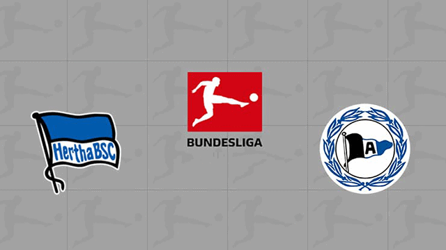 Soi kèo bóng đá SBO Hertha Berlin vs Bielefeld ngày 11/12/2021 – Vòng 15 Bundesliga Soi keo bong da Hertha Berlin vs Bielefeld ngay 11/12/2021 – Vong 15 Bundesliga