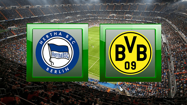 Soi kèo bóng đá SBO Hertha Berlin vs Dortmund ngày 19/12/2021 – Vòng 17 Bundesliga Soi keo bong da Hertha Berlin vs Dortmund ngay 19/12/2021 – Vong 17 Bundesliga