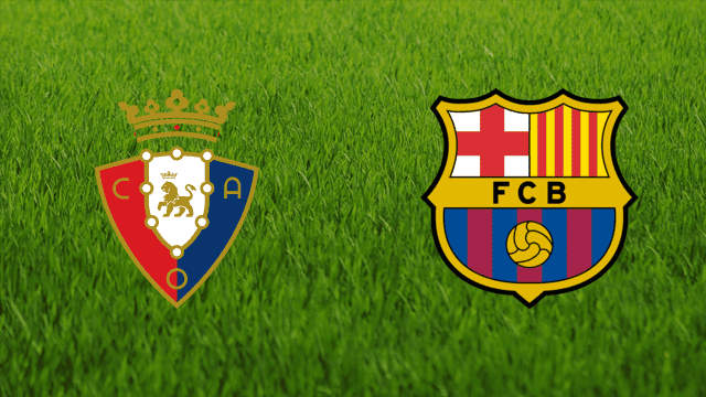 Soi kèo bóng đá SBO Osasuna vs Barcelona ngày 12/12/2021 – Vòng 17 La Liga Soi keo bong da Osasuna vs Barcelona ngay 12/12/2021 – Vong 17 La Liga