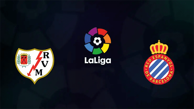 Soi kèo bóng đá SBO Rayo Vallecano vs Espanyol ngày 05/12/2021 – Vòng 16 La Liga Soi keo bong da Rayo Vallecano vs Espanyol ngay 05/12/2021 – Vong 16 La Liga