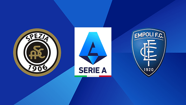 Soi kèo bóng đá SBO Spezia vs Empoli ngày 19/12/2021 – Vòng 18 Series A Soi keo bong da Spezia vs Empoli ngay 19/12/2021 – Vong 18 Series A