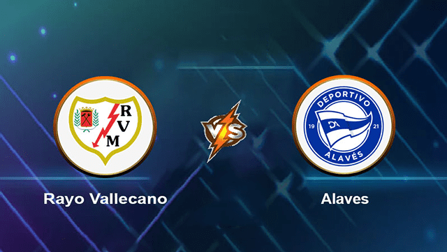 Soi kèo bóng đá SBO trận Rayo Vallecano vs Alaves ngày 18/12/2021 – Vòng 18 La Liga Soi keo bong da tran Rayo Vallecano vs Alaves ngay 18/12/2021 – Vong 18 La Liga