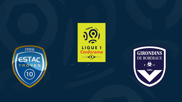 Soi kèo bóng đá SBO Troyes vs Bordeaux ngày 12/12/2021 – Vòng 18 Ligue 1 Soi keo bong da Troyes vs Bordeaux ngay 12/12/2021 – Vong 18 Ligue 1