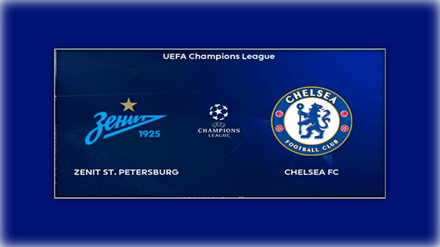 Soi kèo bóng đá SBO Zenit vs Chelsea ngày 9/12/2021 – Champions League Soi keo bong da Zenit vs Chelsea ngay 9/12/2021 – Champions League