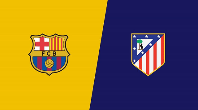 Soi kèo bóng đá SBO Barcelona vs Atletico Madrid ngày 6/2/2022 – Vòng 23 La Liga Soi keo bong da Barcelona vs Atletico Madrid ngay 6/2/2022 – Vong 23 La Liga