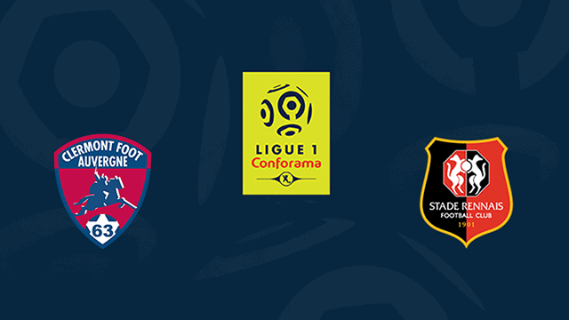 Soi kèo bóng đá SBO Clermont vs Rennes ngày 23/1/2022 – Vòng 22 Ligue 1 Soi keo bong da Clermont vs Rennes ngay 23/1/2022 – Vong 22 Ligue 1