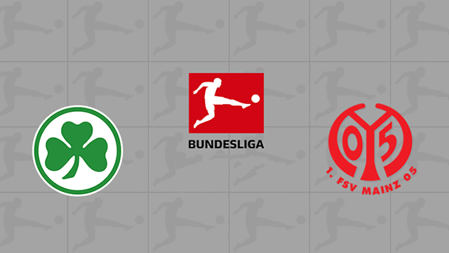 Soi kèo bóng đá SBO Furth vs Mainz ngày 22/1/2022 – Vòng 20 Bundesliga Soi keo bong da Furth vs Mainz ngay 22/1/2022 – Vong 20 Bundesliga