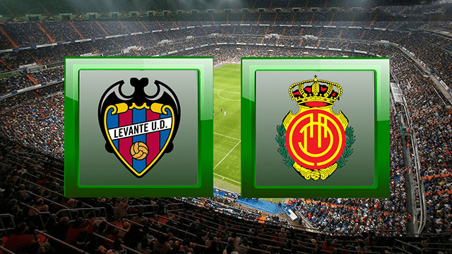 Soi kèo bóng đá SBO Levante vs Mallorca ngày 8/1/2021 – Vòng 20 La Liga Soi keo bong da Levante vs Mallorca ngay 8/1/2021 – Vong 20 La Liga