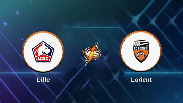 Soi kèo bóng đá SBO Lille vs Lorient ngày 8/1/2021 – Vòng 20 Ligue 1 Soi keo bong da Lille vs Lorient ngay 8/1/2021 – Vong 20 Ligue 1