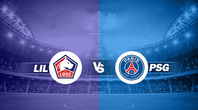 Soi kèo bóng đá SBO Lille vs PSG ngày 7/2/2022 – Vòng 23 Ligue 1 Soi keo bong da Lille vs PSG ngay 7/2/2022 – Vong 23 Ligue 1