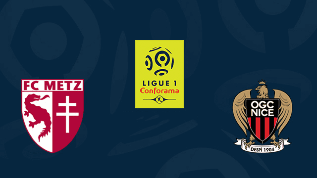 Soi kèo bóng đá SBO Metz vs Nice ngày 23/1/2022 – Vòng 22 Ligue 1 Soi keo bong da Metz vs Nice ngay 23/1/2022 – Vong 22 Ligue 1