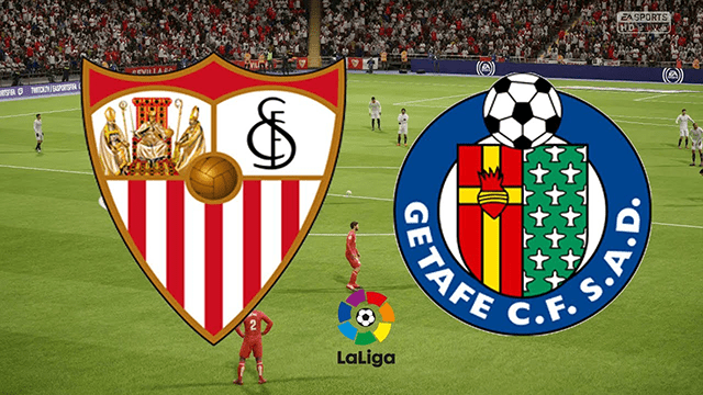 Soi kèo bóng đá SBO Sevilla vs Getafe ngày 9/1/2022 – Vòng 20 La Liga Soi keo bong da Sevilla vs Getafe ngay 9/1/2022 – Vong 20 La Liga