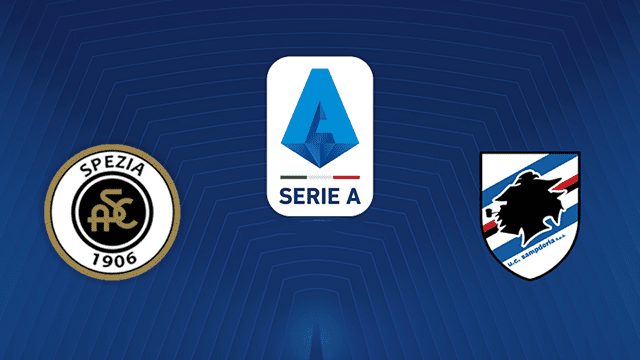 Soi kèo bóng đá SBO Spezia vs Sampdoria ngày 23/1/2022 – Vòng 23 Series A Soi keo bong da Spezia vs Sampdoria ngay 23/1/2022 – Vong 23 Series A