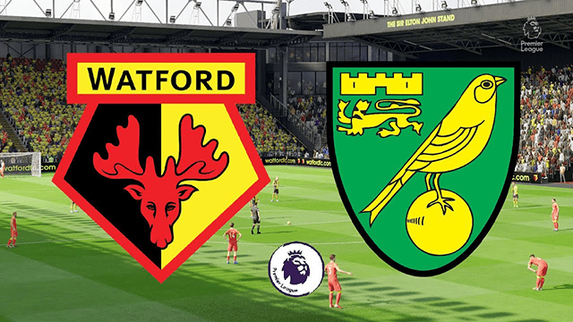Soi kèo bóng đá SBO Watford vs Norwich ngày 22/1/2022 – Vòng 23 Ngoại Hạng Anh Soi keo bong da Watford vs Norwich ngay 22/1/2022 – Vong 23 Ngoai Hang Anh