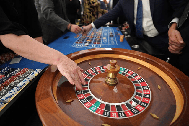 Các mẹo giúp bạn cải thiện ván cược Roulette tại sòng bạc Cac meo giup ban cai thien van cuoc Roulette tai song bac