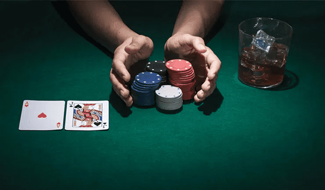 Cách cải thiện trò chơi Blackjack của bạn lên một tầm cao mới Cach cai thien tro choi Blackjack cua ban len mot tam cao moi