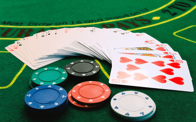 Chiến lược đếm bài độc đáo trong game bài Blackjack Tây Ban Nha Chien luoc dem bai doc dao trong game bai Blackjack Tay Ban Nha