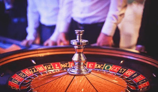 Chiến lược Roulette 1-3-2-6 liệu có đáng tin dùng? Chien luoc Roulette 1-3-2-6 lieu co dang tin dung?