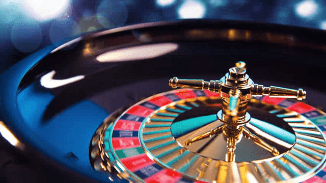 Hệ thống cá cược đáng để sử dụng trong trò chơi Roulette He thong ca cuoc dang de su dung trong tro choi Roulette