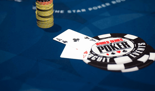 Học cách để trở thành người giỏi nhất trong Poker Hoc cach de tro thanh nguoi gioi nhat trong Poker