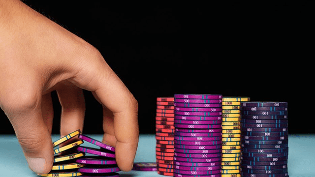 Hướng dẫn quản lý ngân sách một cách hoàn hảo trong Roulette Huong dan quan ly ngan sach mot cach hoan hao trong Roulette