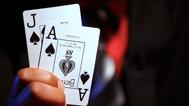 Làm thế nào để đánh bại lợi thế nhà trong bài Blackjack Lam the nao de danh bai loi the nha trong bai Blackjack