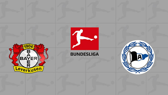 Soi kèo bóng đá SBO Bayer Leverkusen vs Bielefeld ngày 26/2/2022 – Vòng 24 Bundesliga Soi keo bong da Bayer Leverkusen vs Bielefeld ngay 26/2/2022 – Vong 24 Bundesliga
