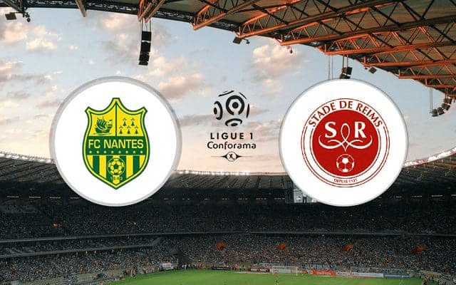 Soi kèo bóng đá SBO Nantes vs Reims ngày 13/2/2022 – Vòng 24 Ligue 1 Soi keo bong da Nantes vs Reims ngay 13/2/2022 – Vong 24 Ligue 1