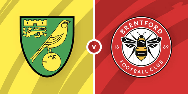 Soi kèo bóng đá SBO Norwich vs Brentford ngày 5/3/2022 – Vòng 28 Ngoại Hạng Anh Soi keo bong da Norwich vs Brentford ngay 5/3/2022 – Vong 28 Ngoai Hang Anh