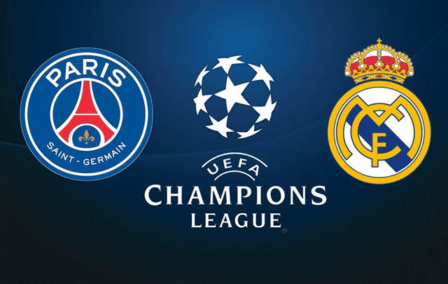 Soi kèo bóng đá SBO PSG vs Real Madrid ngày 16/2/2022 – Champions League Soi keo bong da PSG vs Real Madrid ngay 16/2/2022 – Champions League