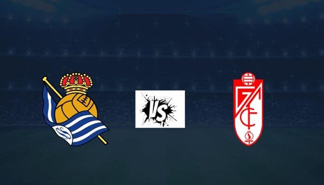 Soi kèo bóng đá SBO Real Sociedad vs Granada ngày 14/2/2022 – Vòng 24 La Liga Soi keo bong da Real Sociedad vs Granada ngay 14/2/2022 – Vong 24 La Liga