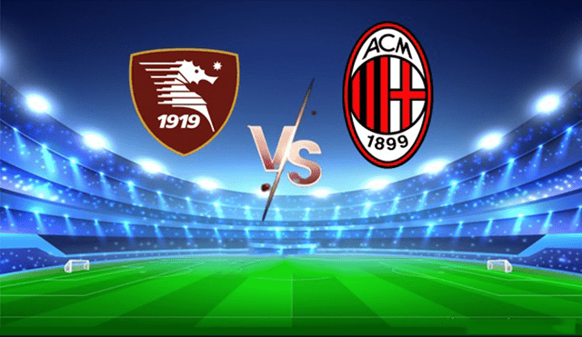 Soi kèo bóng đá SBO Salernitana vs AC Milan ngày 20/2/2022 – Vòng 26 Series A Soi keo bong da Salernitana vs AC Milan ngay 20/2/2022 – Vong 26 Series A