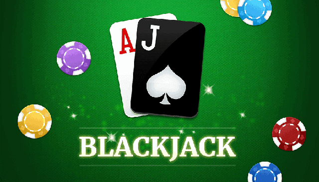 Tìm hiểu một số khái niệm cơ bản về tựa game Blackjack? Tim hieu mot so khai niem co ban ve tua game Blackjack?