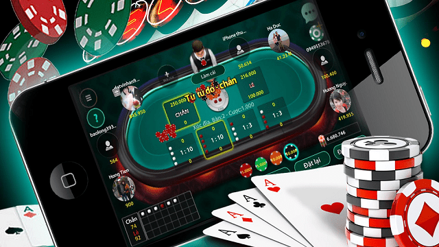 Các game đánh bài đổi thưởng hiện nay có phải lừa đảo Cac game danh bai doi thuong hien nay co phai lua dao