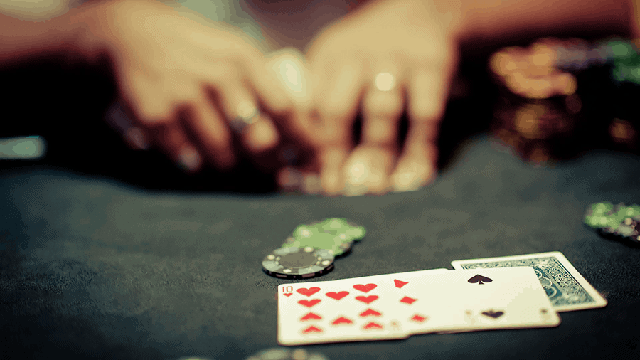 Công thức chiến thắng cho người chơi Poker online Cong thuc chien thang cho nguoi choi Poker online