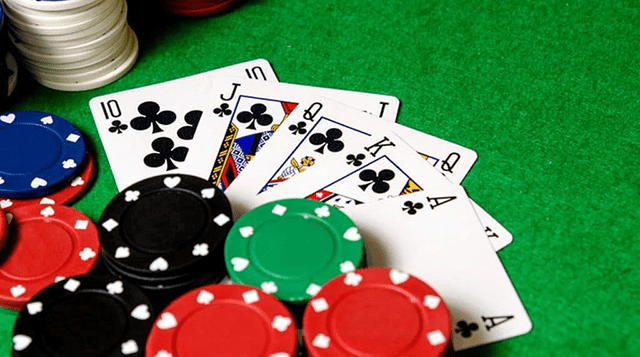 Những cách cược phải biết trong Poker Nhung cach cuoc phai biet trong Poker