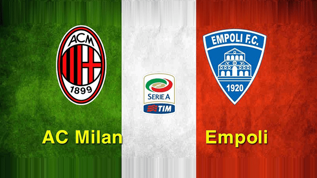 Soi kèo bóng đá SBO AC Milan vs Empoli ngày 13/3/2022 – Vòng 29 Series A Soi keo bong da AC Milan vs Empoli ngay 13/3/2022 – Vong 29 Series A