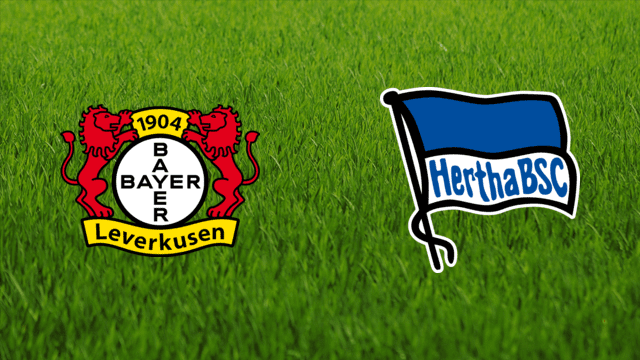 Soi kèo bóng đá SBO Bayer Leverkusen vs Hertha Berlin ngày 2/4/2022 – Vòng 28 Bundesliga Soi keo bong da Bayer Leverkusen vs Hertha Berlin ngay 2/4/2022 – Vong 28 Bundesliga