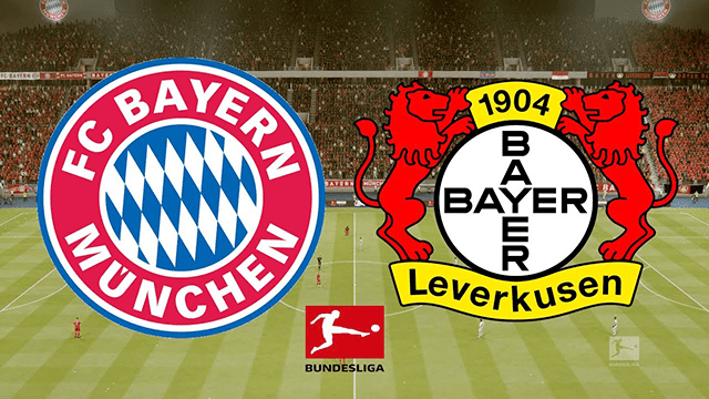 Soi kèo bóng đá SBO Bayern Munich vs Bayer Leverkusen ngày 5/3/2022 – Vòng 25 Bundesliga Soi keo bong da Bayern Munich vs Bayer Leverkusen ngay 5/3/2022 – Vong 25 Bundesliga