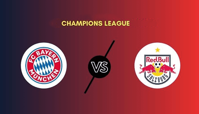 Soi kèo bóng đá SBO Bayern Munich vs Salzburg ngày 9/3/2022 – Champions League Soi keo bong da Bayern Munich vs Salzburg ngay 9/3/2022 – Champions League