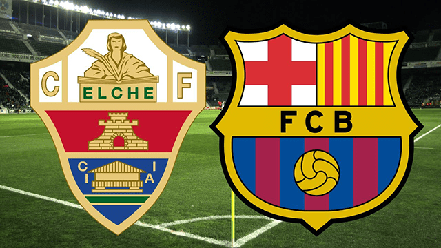 Soi kèo bóng đá SBO Elche vs Barcelona ngày 6/3/2022 – Vòng 27 La Liga Soi keo bong da Elche vs Barcelona ngay 6/3/2022 – Vong 27 La Liga