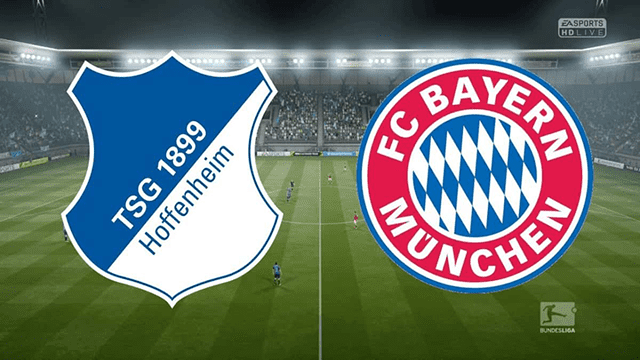 Soi kèo bóng đá SBO Hoffenheim vs Bayern Munich ngày 12/3/2022 – Vòng 26 Bundesliga Soi keo bong da Hoffenheim vs Bayern Munich ngay 12/3/2022 – Vong 26 Bundesliga